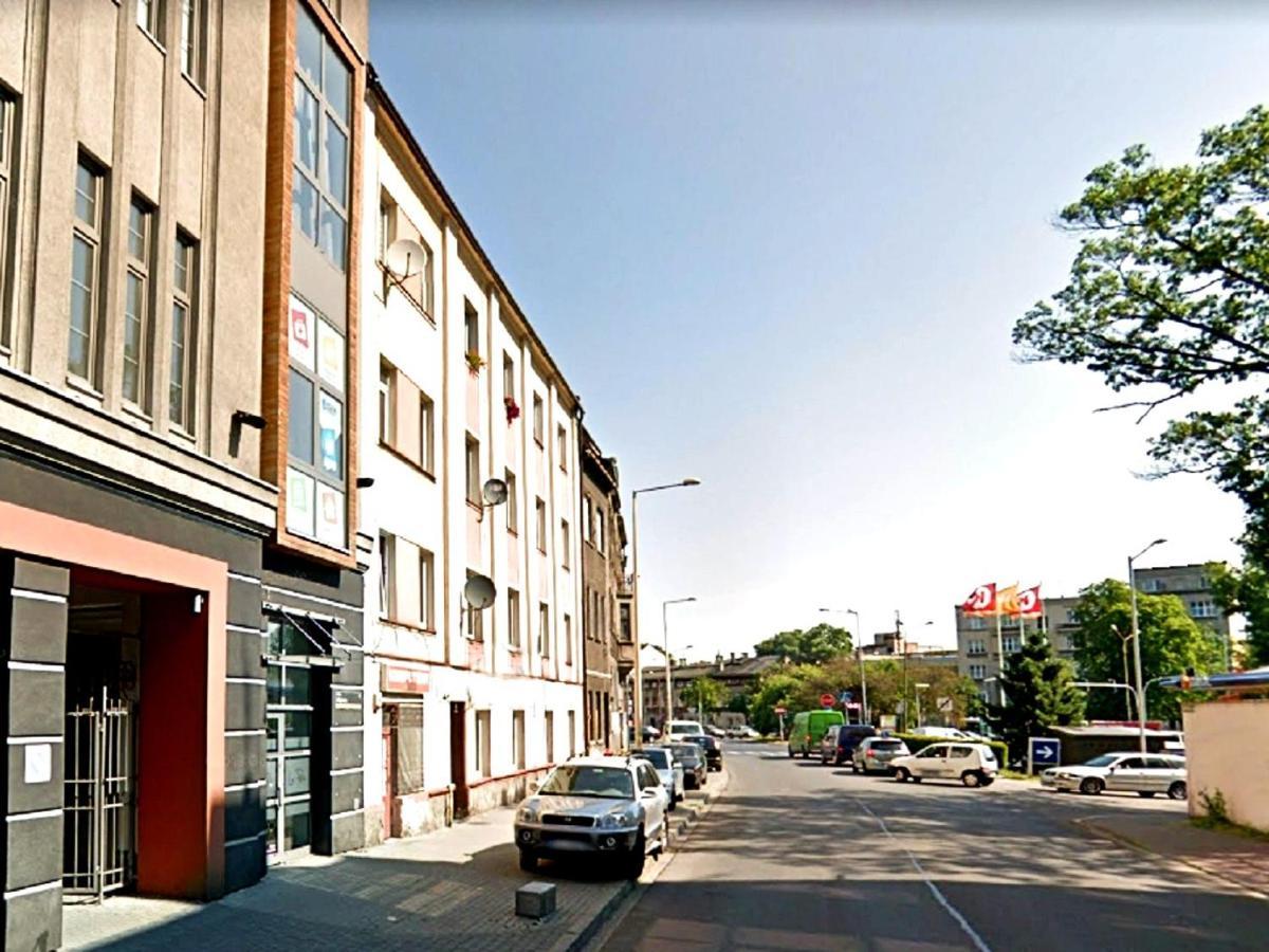 Mlynska 8 Apartament Z Prywatnym Basenem Bielsko-Biała Ngoại thất bức ảnh