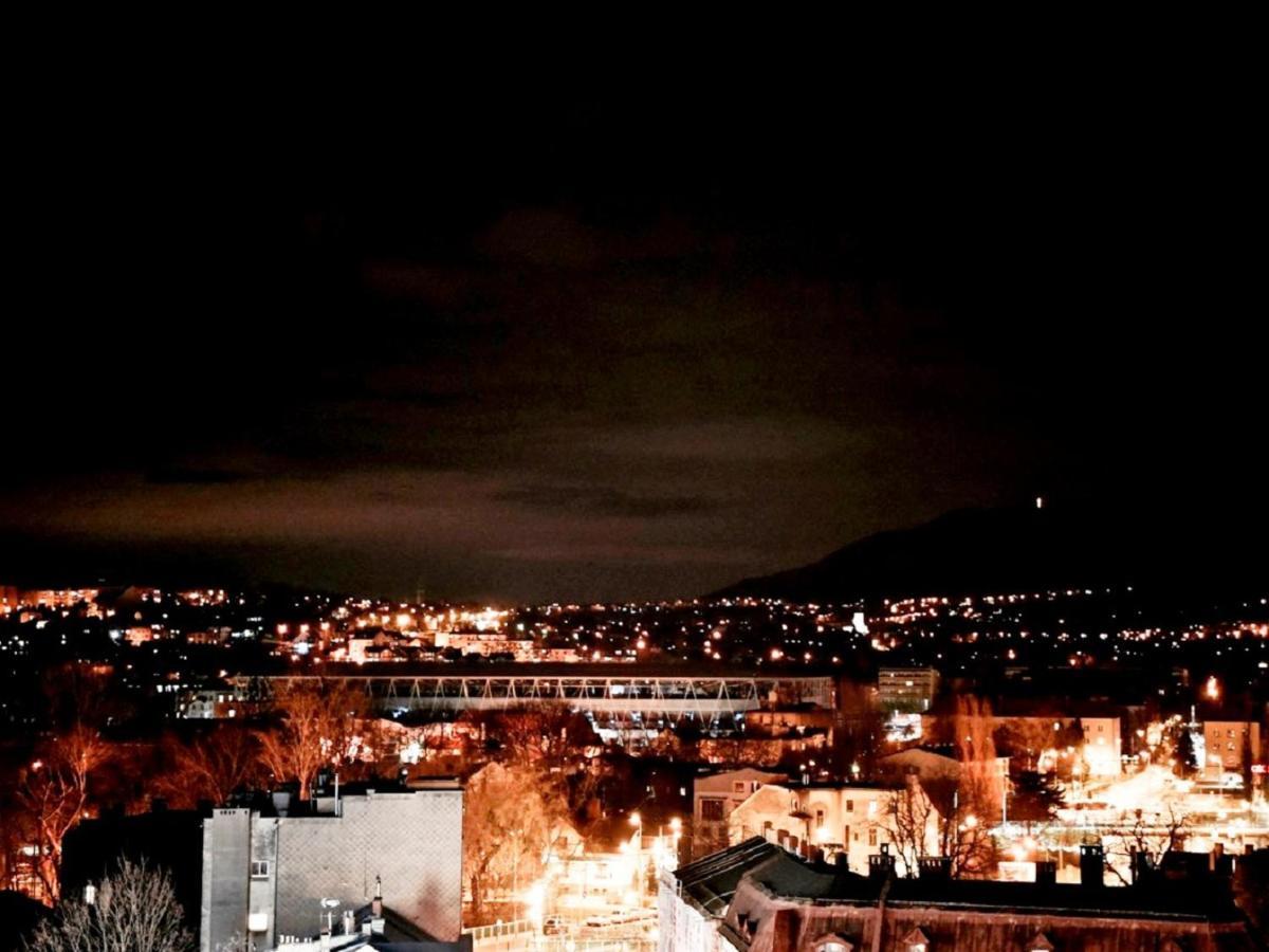 Mlynska 8 Apartament Z Prywatnym Basenem Bielsko-Biała Ngoại thất bức ảnh